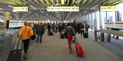 aeroport toulouse depart Documents d'identité : Quelle que soit la destination, chaque passager (bébé inclus) doit présenter un document d’identité valide